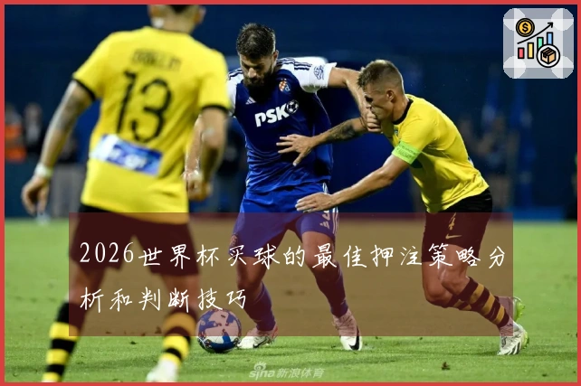 2026世界杯买球的最佳押注策略分析和判断技巧