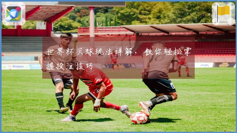 世界杯买球玩法详解，教你轻松掌握投注技巧